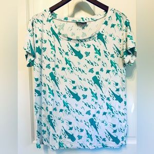 ModCloth Sea Creatures Tee